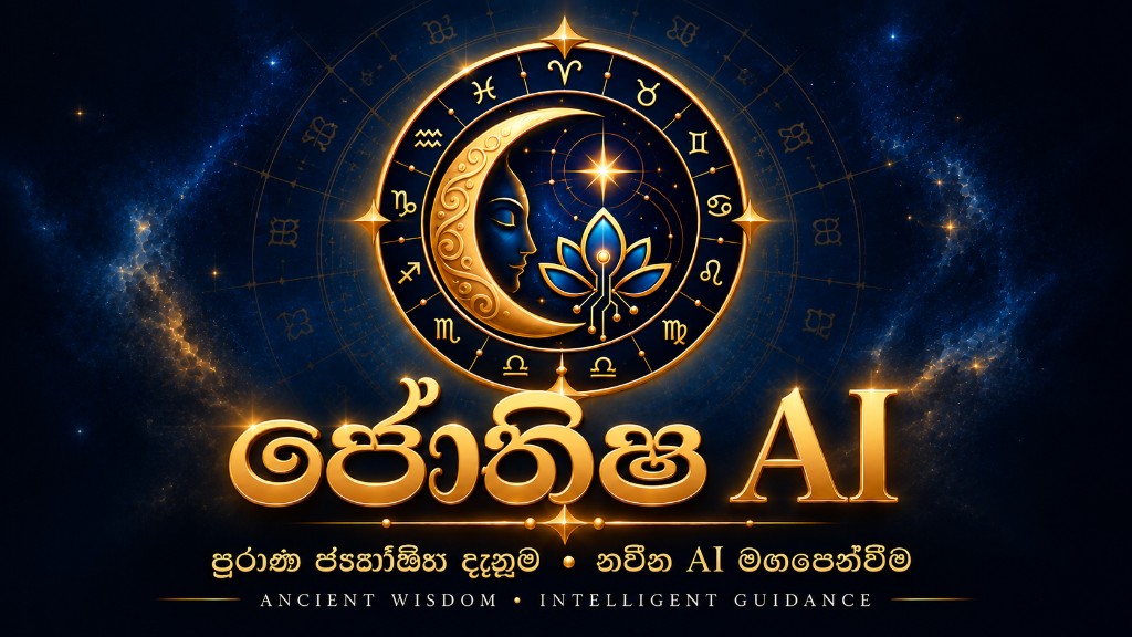 Jyotisha AI
